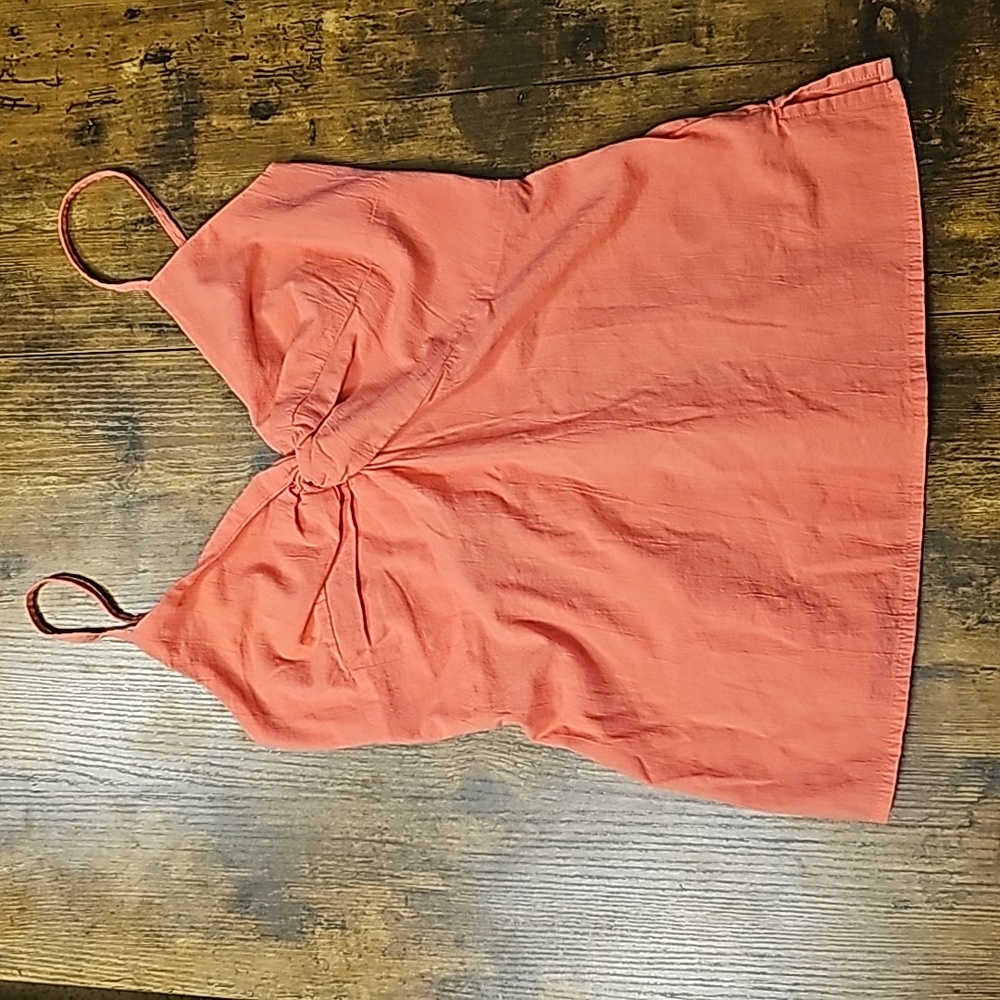 Coral Old Navy Top Size XS